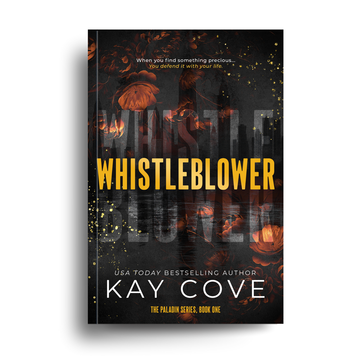 Whistleblower