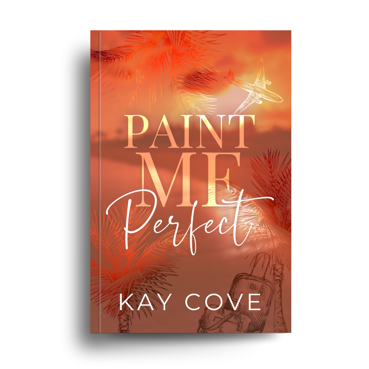 Paint Me Perfect