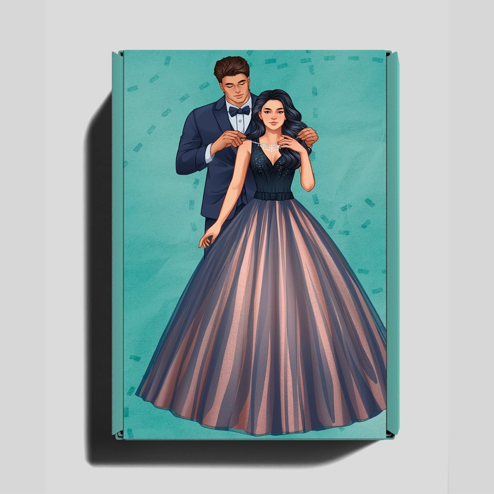 Role Play - Billionaire Hardcover Special Edition