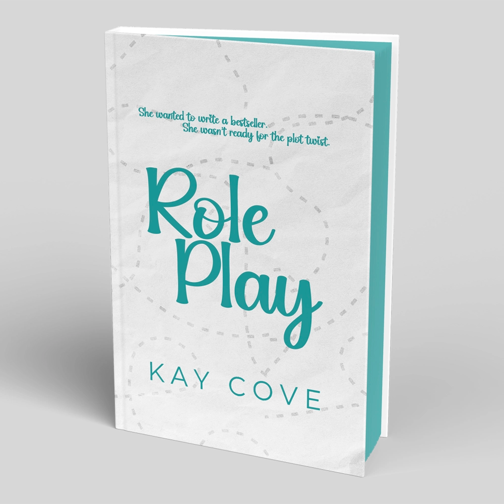 Role Play - Masked Man Hardcover Special Edition