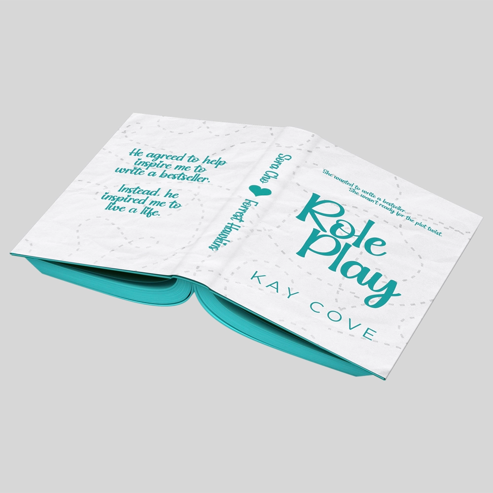 Role Play - Billionaire Hardcover Special Edition