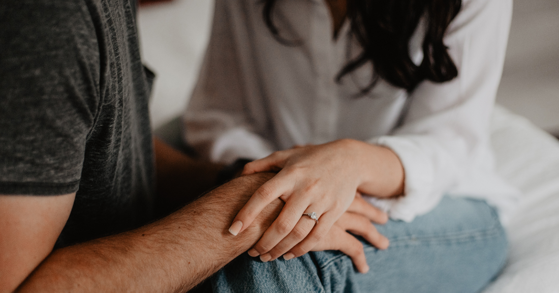 The Unspoken Promises We Keep