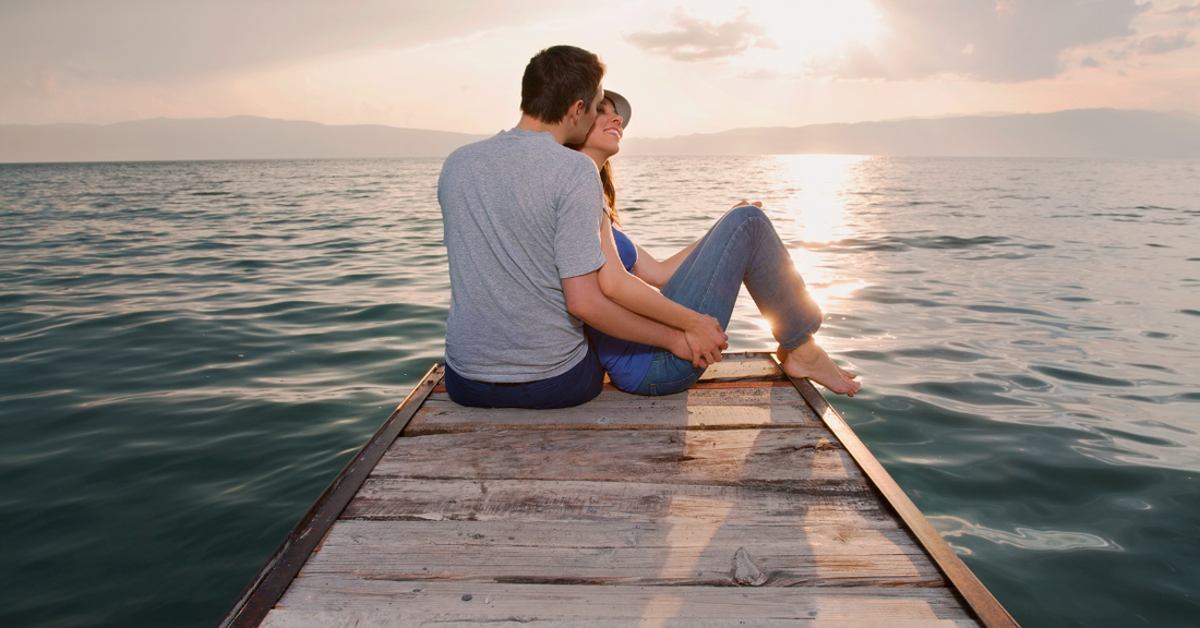 Chasing the Horizon With You