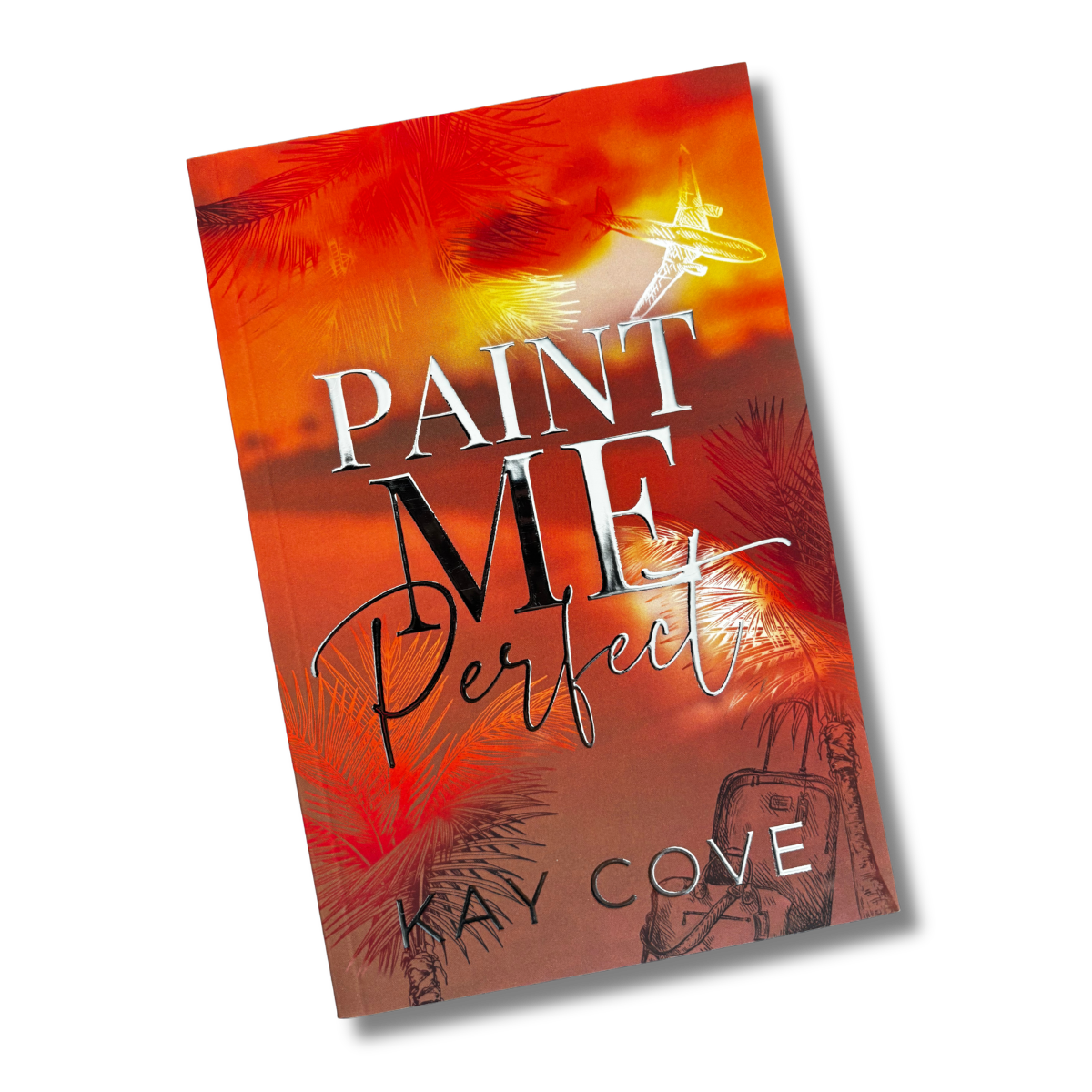 Paint Me Perfect — Signed Copy