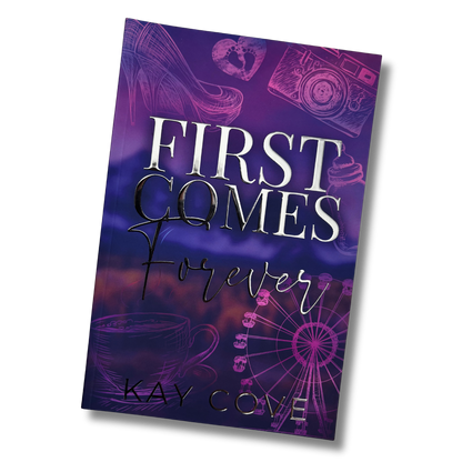 Real Life, Real Love Set — Signed Copies