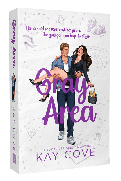 Gray Area