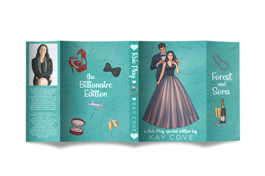 Role Play - Billionaire Hardcover Special Edition