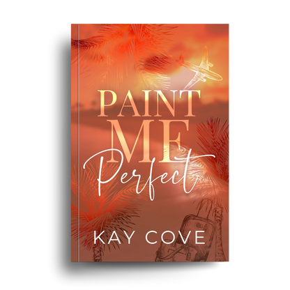 Paint Me Perfect — Signed Copy