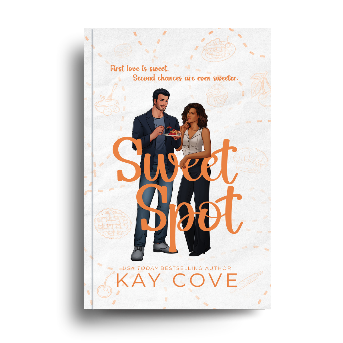 Sweet Spot