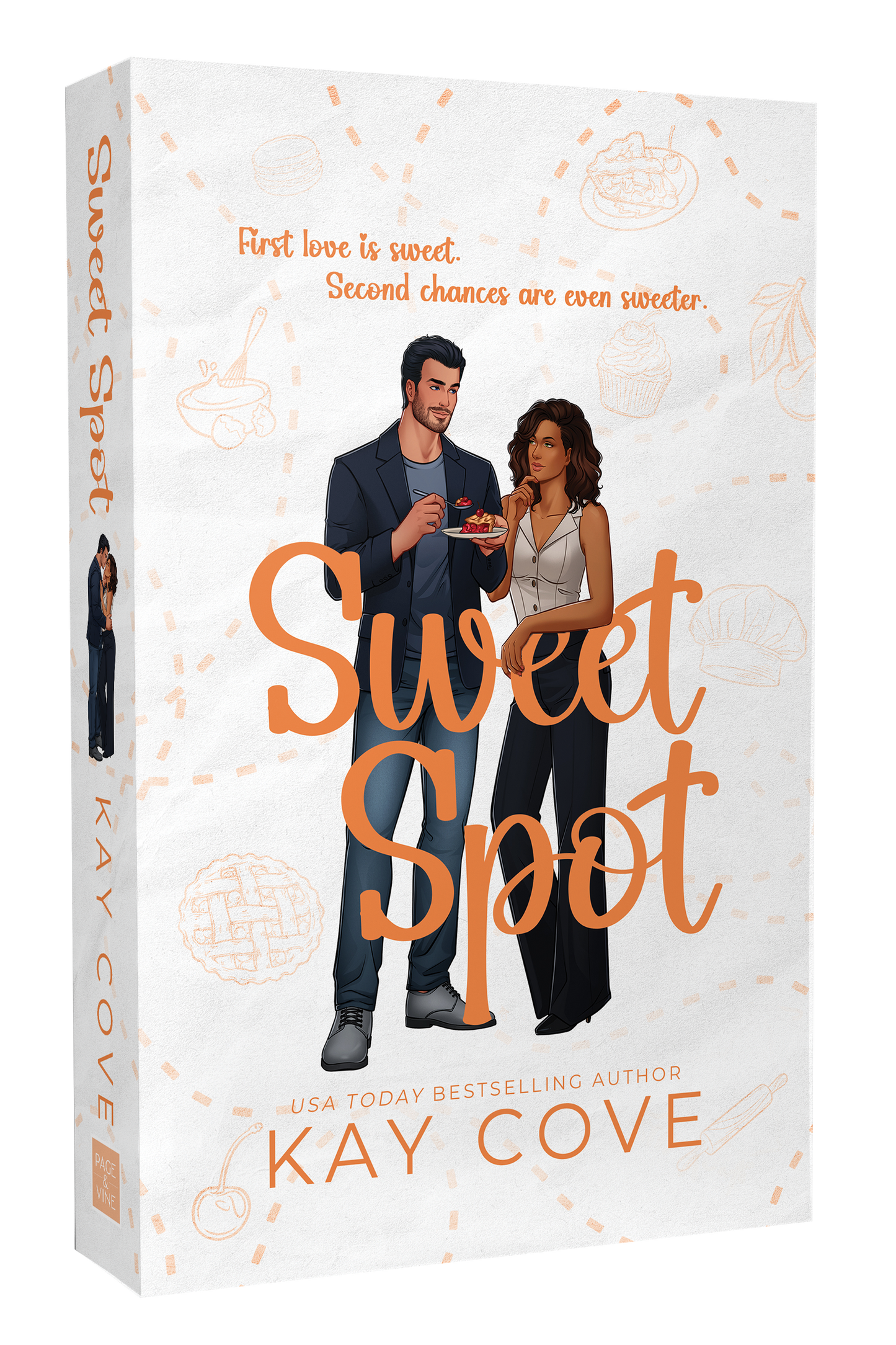 Sweet Spot