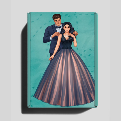 Role Play - Billionaire Hardcover Special Edition