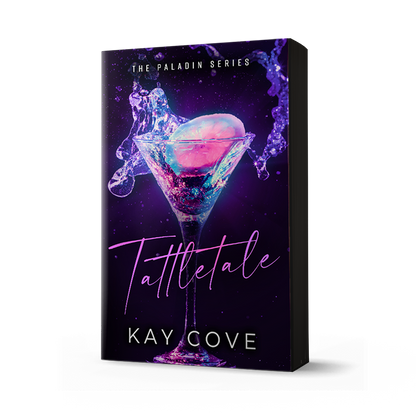 Whistleblower & Tattletale Bundle — Paperback Special Edition
