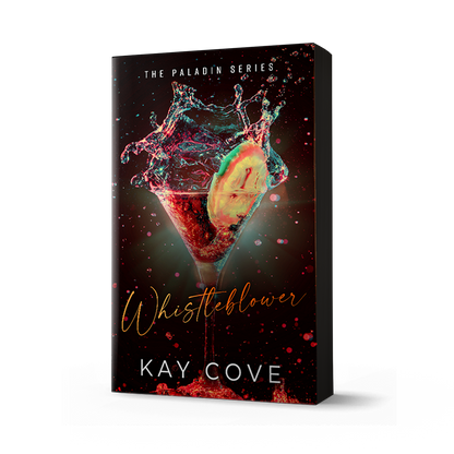 Whistleblower & Tattletale Bundle — Paperback Special Edition